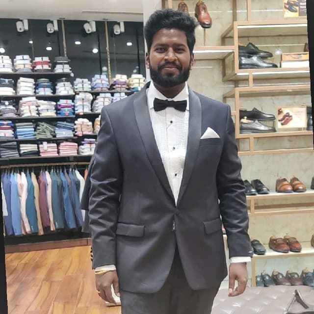 Loorthu Raj