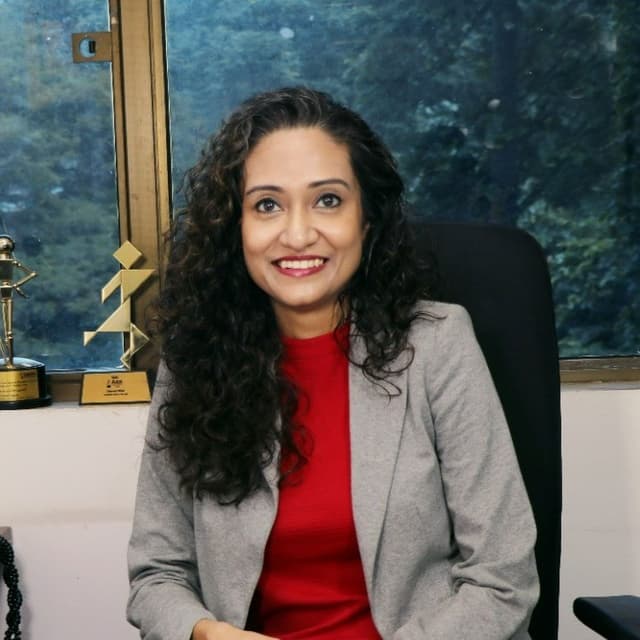 Lopamudra Ghose