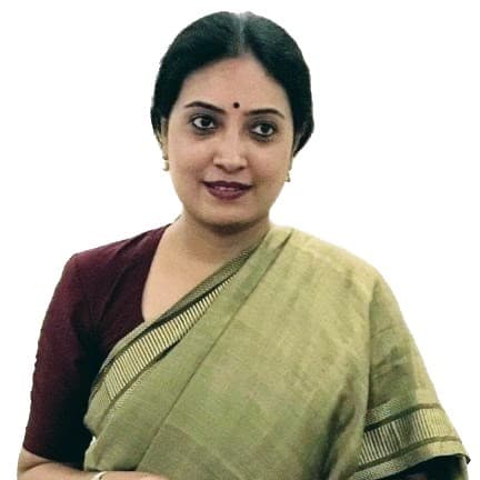 Lopamudra Roy