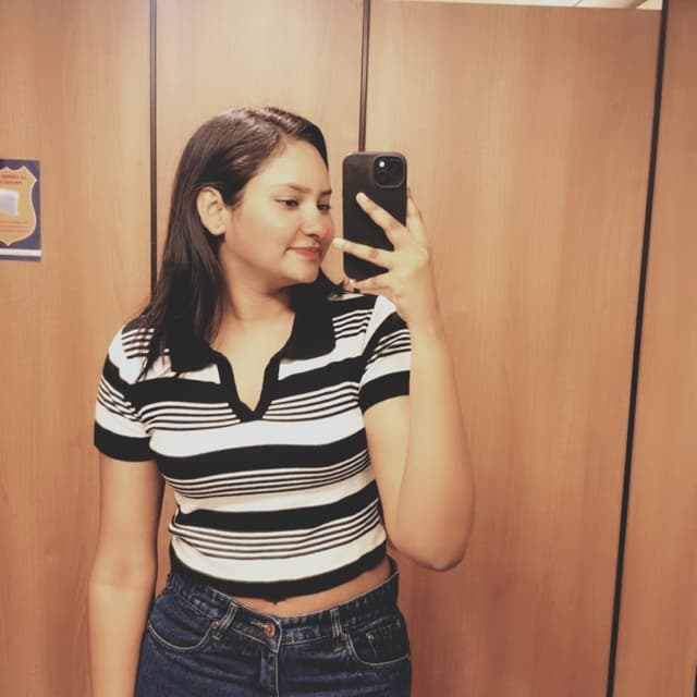 Lopamudra Sahoo
