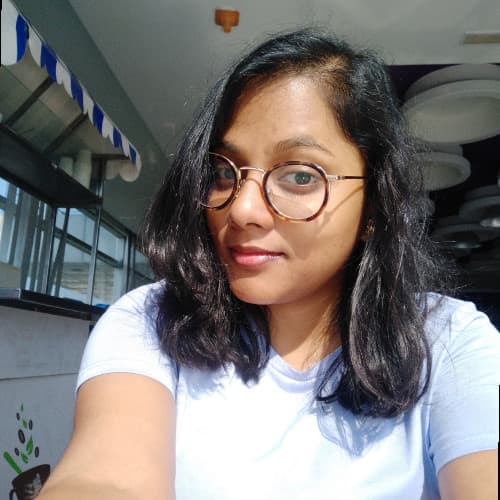 Lopamudra choudhury