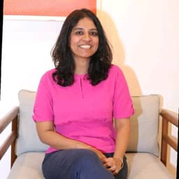 Lopamudra Rao