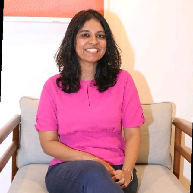 Lopamudra Rao