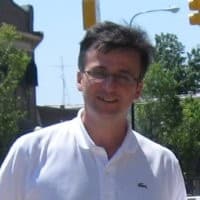 Eduardo Lopez-Gil