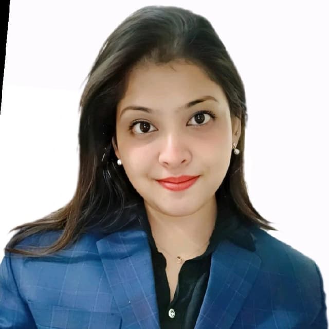 Lopita Mishra