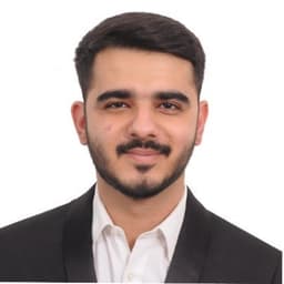 Garvit Suri