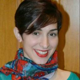 Lorena Fraile de la Ossa