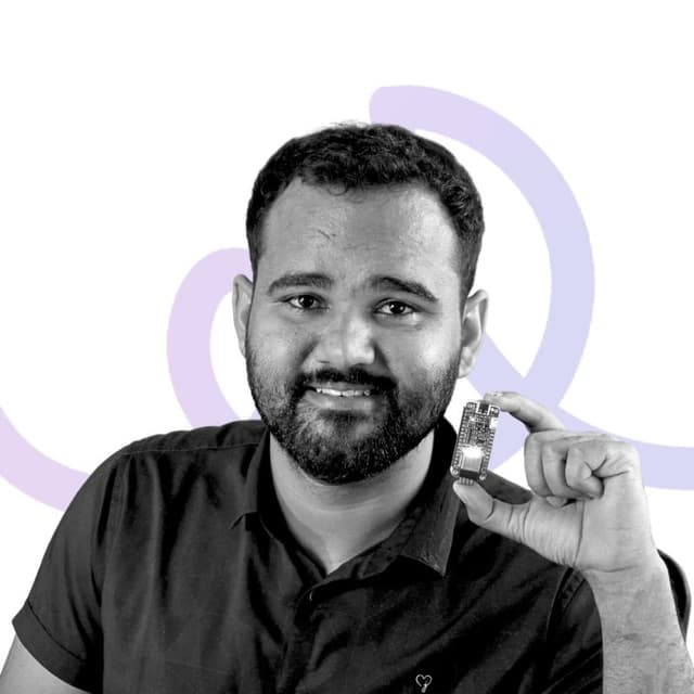 Deepak Khatri
