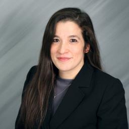 Lori Pon, PMP, LSSGB