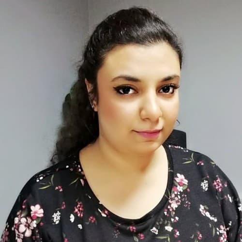 Lorian Magdy