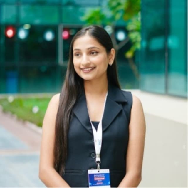 Lorika Sharma