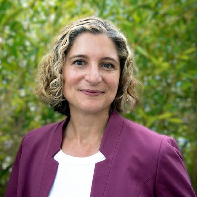 Lorraine Bardeen