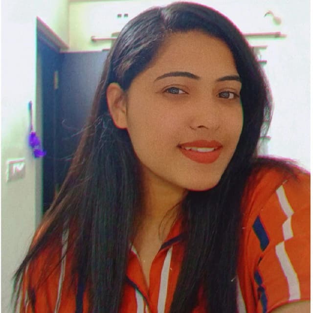 Lory Mohapatra