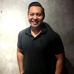 Lou Jesric Castolome