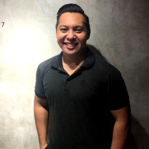 Lou Jesric Castolome