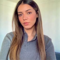 Loubna Riad