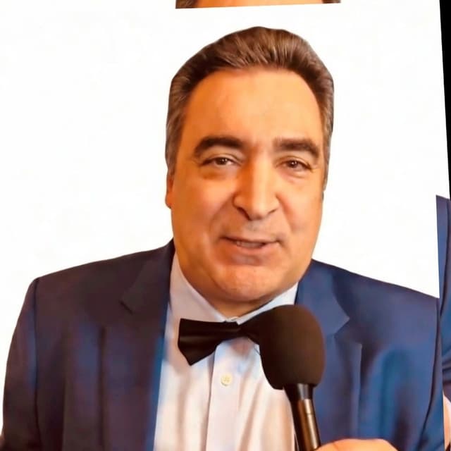 Lou Gervasi, CFE ✅