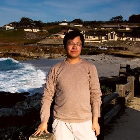 Louis Sun