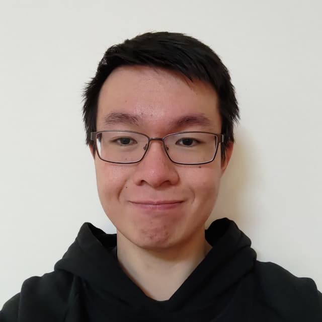 Louis Xia