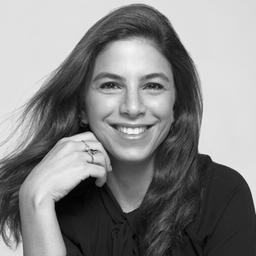 Loulou Khazen Baz
