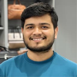 love parashar