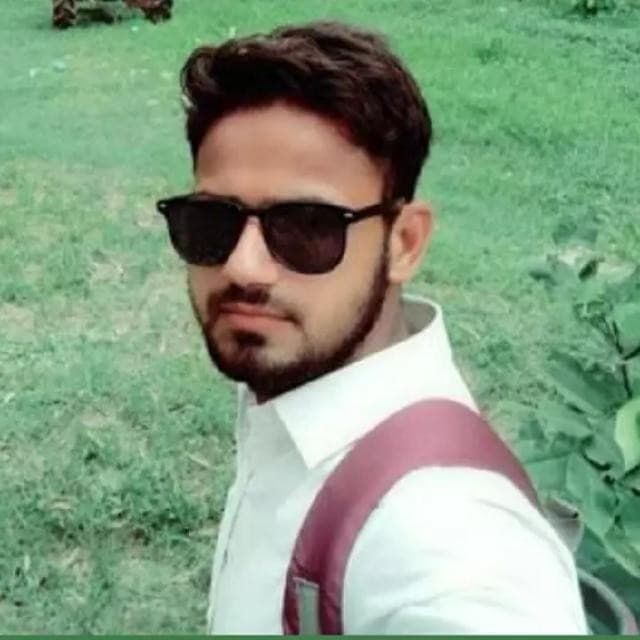 MOHD RIZWAN