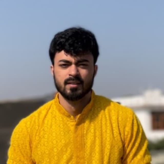 Lovedeep Singh