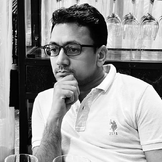lovekesh bansal