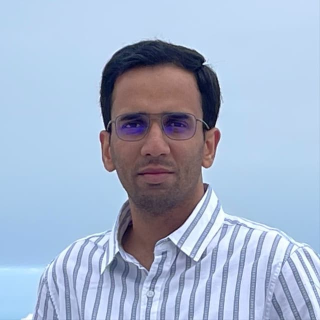 Lovekesh Kapoor