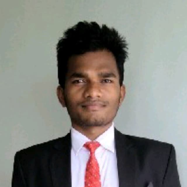 Love Kishor Kurrey