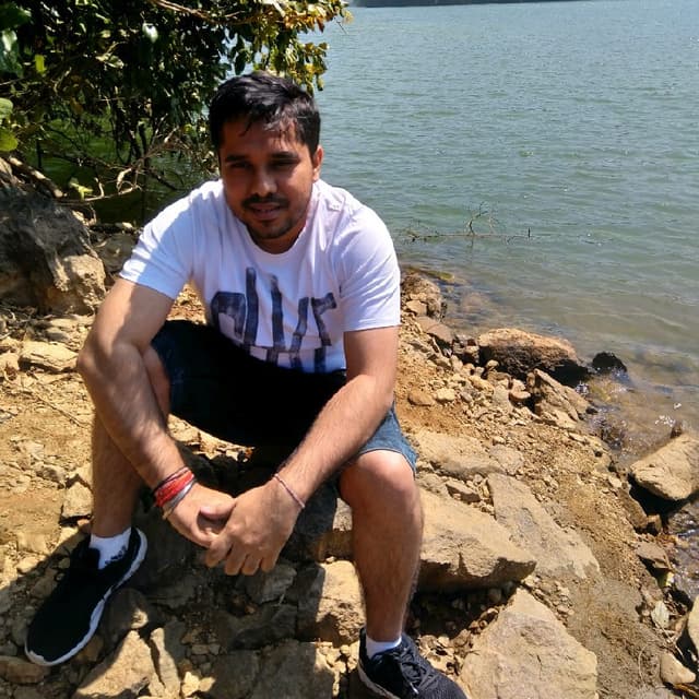 Loveleen Girdhar
