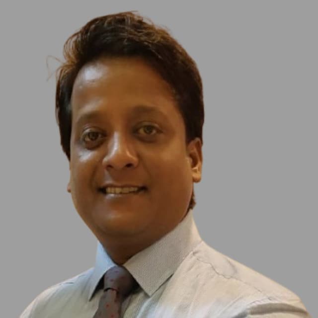 Lovelesh Sharma