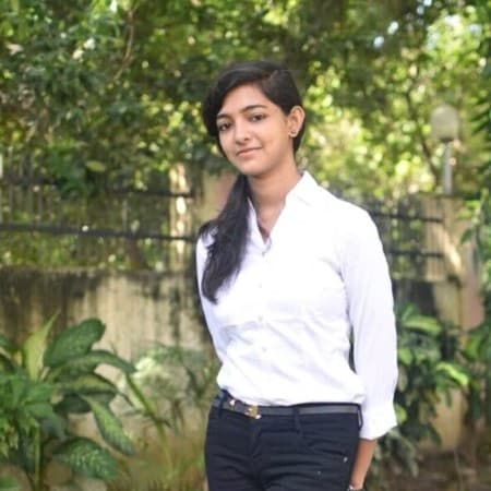 Lovely Kumari