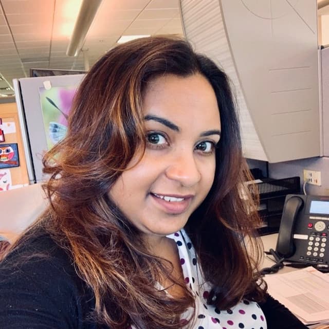 Lovely Biswas
