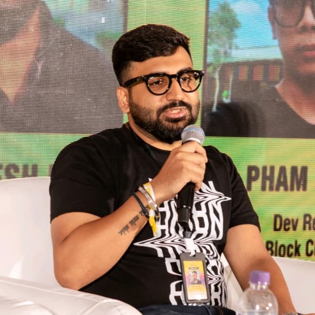 Loveneesh Dhir