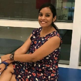 Lovepreet Kaur