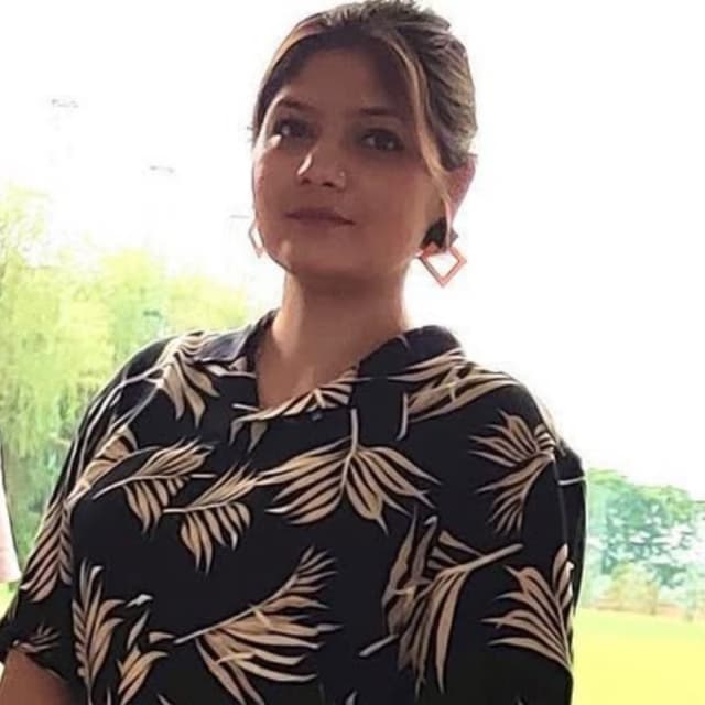 Lovepreet Kaur