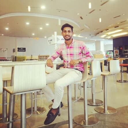 Lovepreet Manak