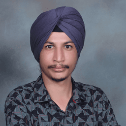 Lovepreet Singh