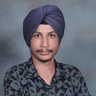 Lovepreet Singh