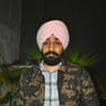 Lovepreet Singh