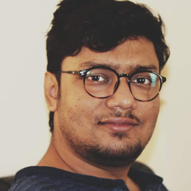 Avik Sarkar