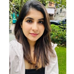 Lovika Grover