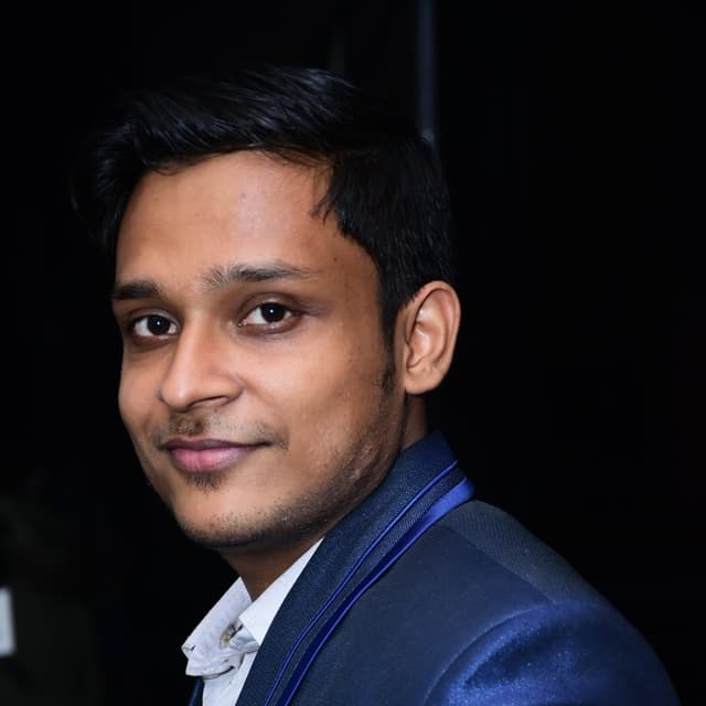 Lovish Agrawal