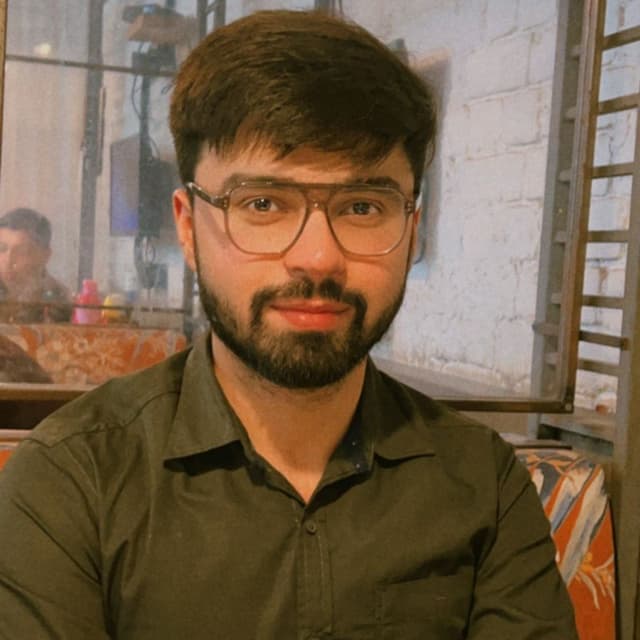 Lovish Kumar