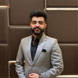 Lovish Mehta