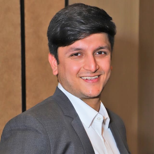 Lovish Thakkar