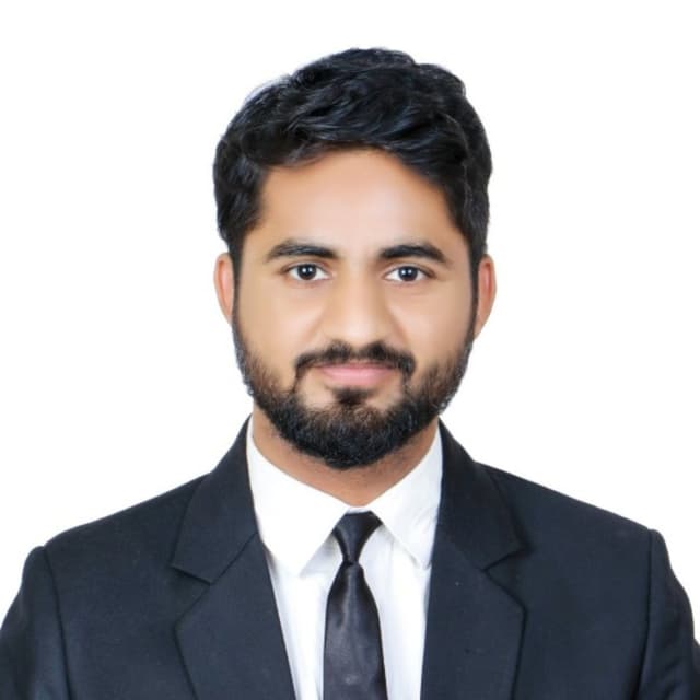 LOVISH ARORA