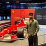 Lovish Raheja