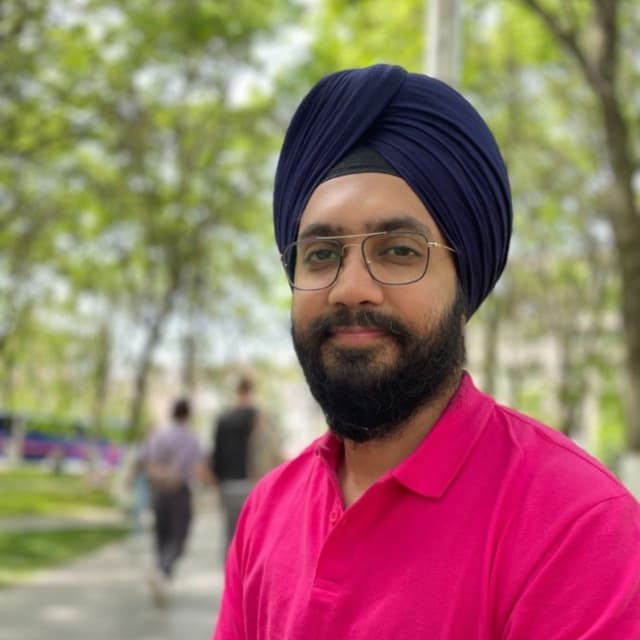 Lovjit Singh Bedi